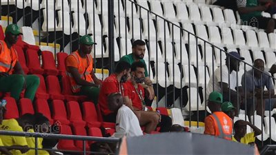 أبرزهم محمد صلاح، 4 لاعبين خارج قائمة منتخب مصر أمام الرأس الأخضر