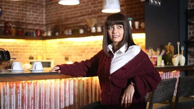 تفاصيل ظهور سهر الصايغ في الموسم الرمضاني 2024 