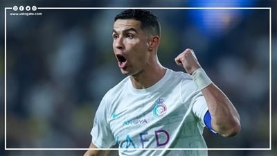عام لـ كريستيانو رونالدو مع النصر السعودي (انفوجراف)