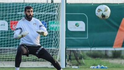 استبعاده يثير الجدل، أحمد الشناوي خارج قائمة منتخب مصر للمباراة الثالثة