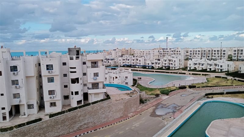 عقارات، فيتو 