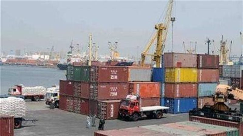 ميناء الإسكندرية،