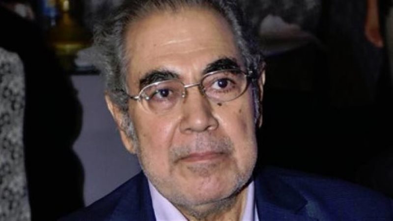 الحالة الصحية للفنان