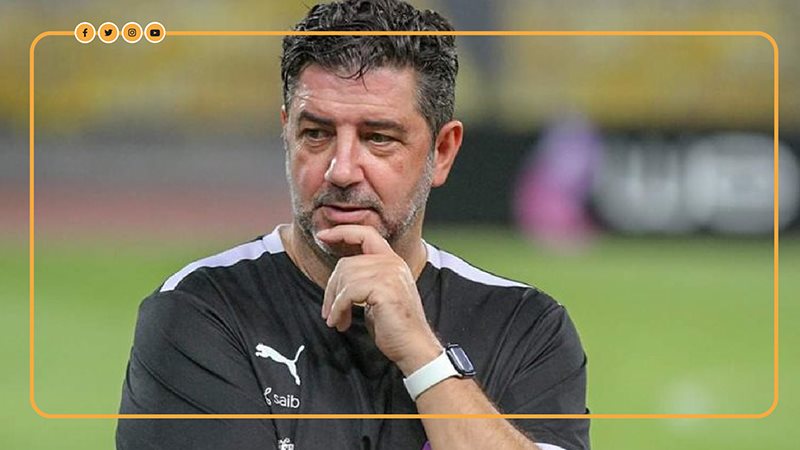 فيتوريا، المدير الفني