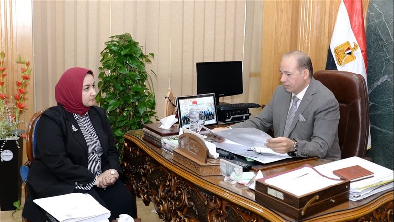 رئيس جامعة المنصورة،