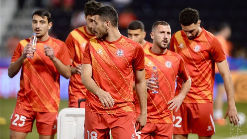 لبنان، فيتو 