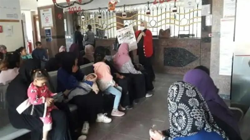  الخدمات البيطرية