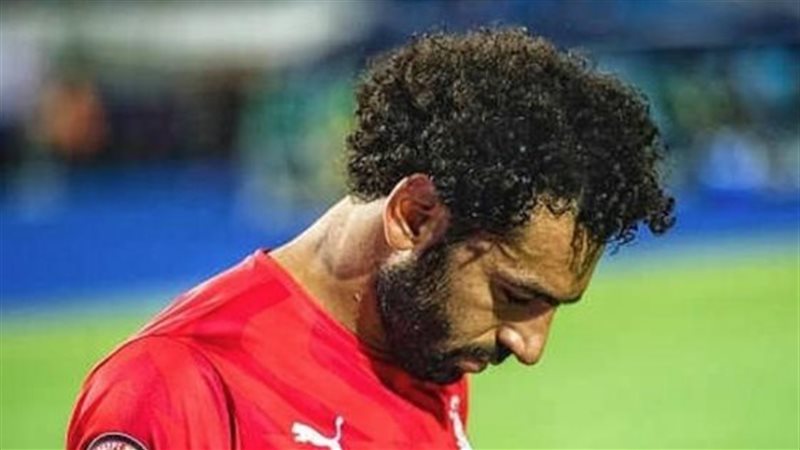 محمد صلاح، فيتو 