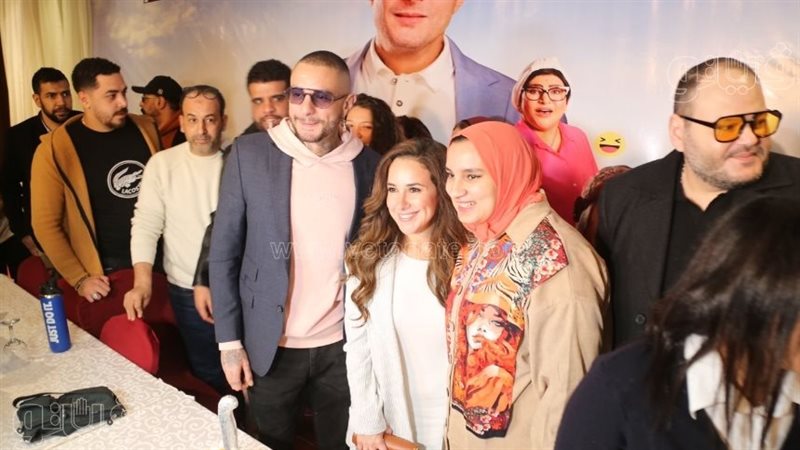 شيري عادل،فيتو