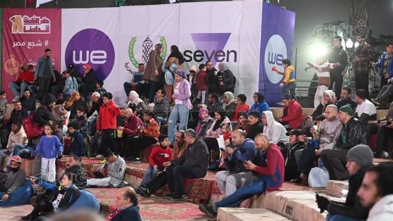 مركز شباب الجزيرة,