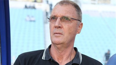 رود كرول: منتخب مصر افتقد الحلول أمام الرأس الأخضر بسبب غياب محمد صلاح