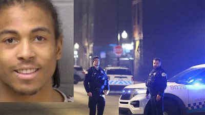 جريمة غامضة بشيكاغو، العثور على 7 جثث قتلى في منزلين بأمريكا