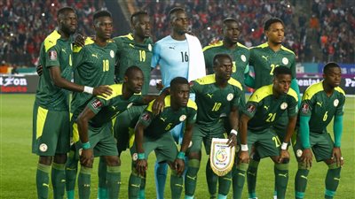 السنغال يبحث عن العلامة الكاملة وتأمين الصدارة أمام غينيا بأمم أفريقيا