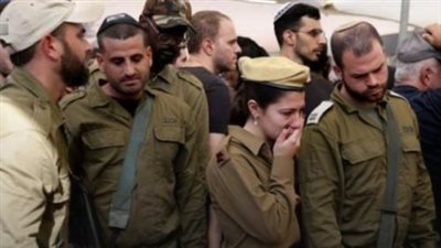 من أصل 21 قتيلا، 7 صور لضباط وجنود جيش الاحتلال الذين اعترف بمقتلهم