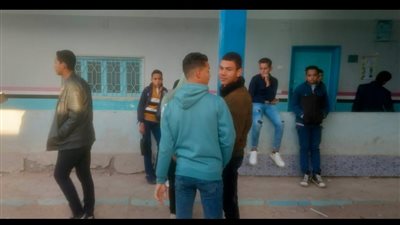 78 ألف طالب وطالبة بالشهادة الإعدادية بأسيوط يؤدون امتحاني الإنجليزي والكمبيوتر (فيديو) 