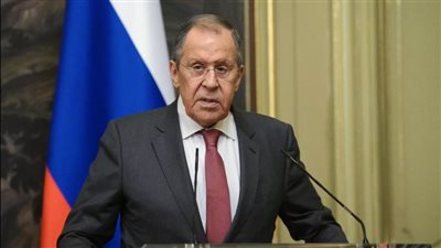لافروف: الأولوية وقف إطلاق النار بغزة وليس هدنة مؤقتة