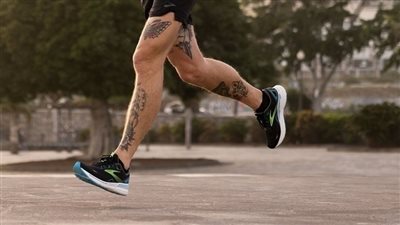 خلال 5 أعوام، إنتاج أحذية رياضية 