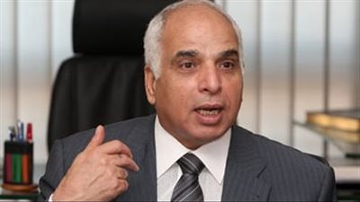 حمدي خليفة معلنا الترشح لمقعد نقيب المحامين: لدي برنامج خدمي كبير 