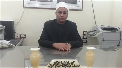 مدير أوقاف الأقصر: إطلاق قافلة دعوية بإدارة أرمنت