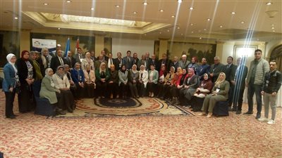 اللجنة الوطنية المصرية لليونسكو تنظم مؤتمرًا لإطلاق ميثاق الاستخدام الأخلاقي للذكاء الاصطناعي