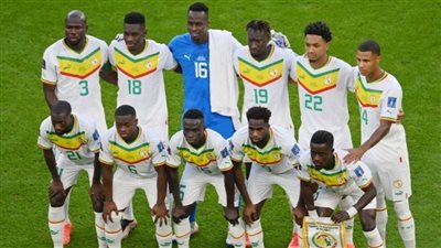 تشكيل منتخبي السنغال وكوت ديفوار في دور الـ16 بأمم أفريقيا