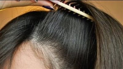 وصفة طبيعية لتكثيف الشعر وزيادة طوله في وقت قياسي 