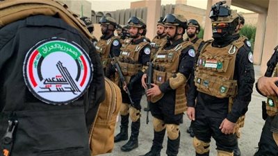 الحشد الشعبي يعلن انطلاق عملية كبرى في الصحراء ضد تنظيم داعش بالعراق