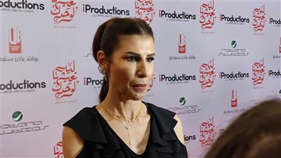 أمينة شلباية: دوري في «ليه تعيشها لوحدك» فتح نفسي على التمثيل 