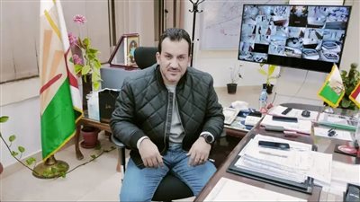 رئيس جهاز طيبة الجديدة: طرح المباني الخدمية بالمزاد العلني لتشجيع الاستثمار