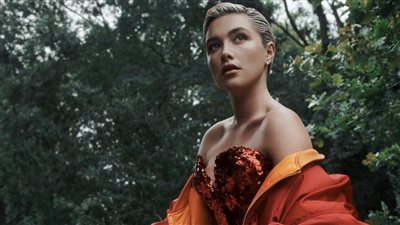 آبل تسحب تمويلها لمسلسل فلورنس بيو The CUSTOM OF THE COUNTRY