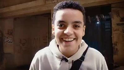 تباين آراء طلاب الشهادة الإعدادية بالقاهرة عن مستوى امتحان الهندسة (فيديو) 