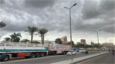 3 ظواهر جوية في واحد، تحذير شديد من الأرصاد من تقلبات طقس اليوم