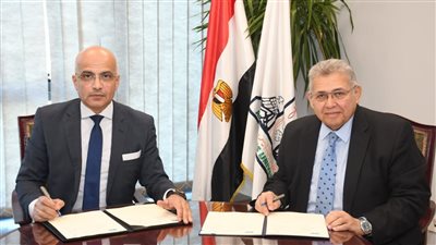 مذكرة تفاهم بين جامعتي عين شمس وبدر لتطوير التعاون الأكاديمي