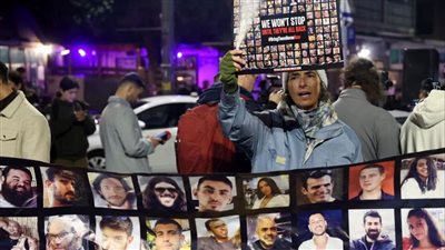 تشمل 4 بنود، إعلام عبري يكشف تفاصيل الصفقة الإسرائيلية المقترحة مع حماس