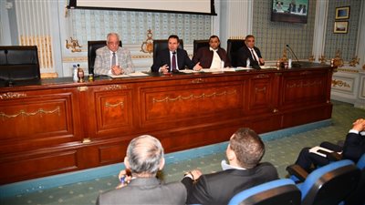 زراعة النواب توصي باستراتيجية للبحوث الزراعية لتحقيق إنتاجية أكبر من المحاصيل