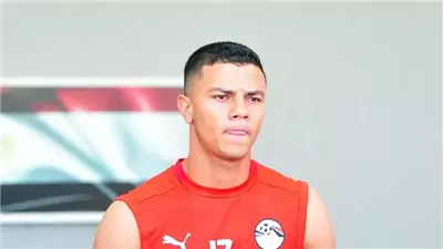 الزمالك ينهي اتفاقه مع محمد شحاتة 