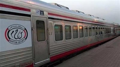 بالتفاصيل والمواعيد، قطارات إضافية بداية من الغد بمناسبة منتصف العام الدراسى 