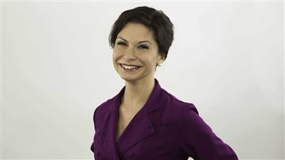 أشهر طاهية عالمية تشيد بإنتاج الزيتون المصري في ندوة ببيت السناري