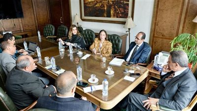 الأعلى للإعلام يبدأ إجراءات حذفها: الصفحات المزيفة تشمل وزراء وسياسيين ورجال أعمال وفنانين وإعلاميين وشخصيات عامة 