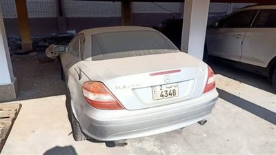 إجراءات ترخيص السيارات المباعة في مزاد جمارك مطار القاهرة