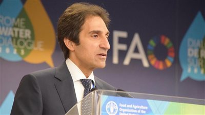 بسام راضي ينقل رسالة من السيسي إلى رئيسة وزراء إيطاليا