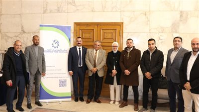 غرفة الصناعات الغذائية تتعاون مع ميناء أكتوبر الجاف لخدمة الصناعة 