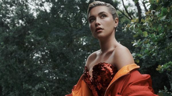 آبل تسحب تمويلها لمسلسل فلورنس بيو The CUSTOM OF THE COUNTRY