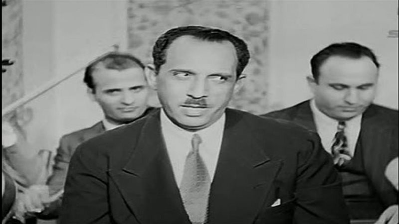الفنان عزيز عثمان،