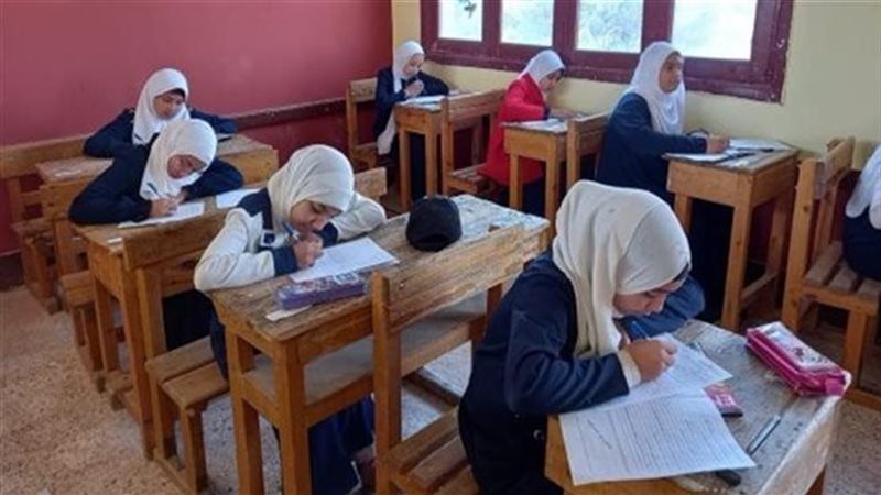 امتحانات الشهادة