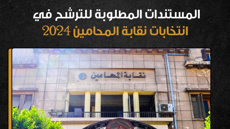 نقابة المحامين، فيتو