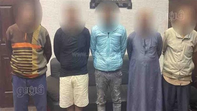 أمن القاهرة يكشف