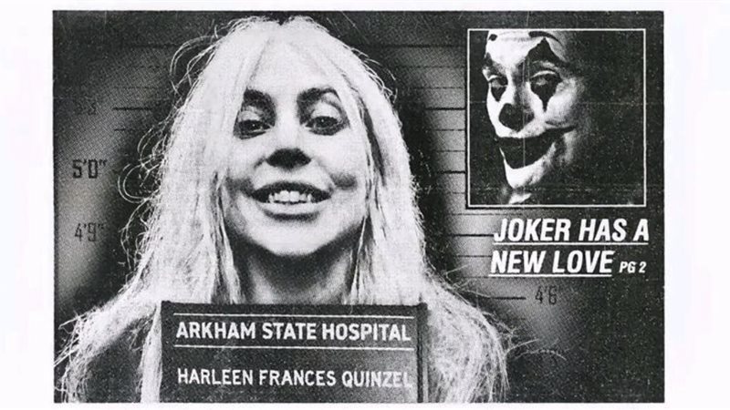 JOKER 2، فيتو