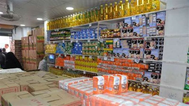 عقوبة احتكار السلع،