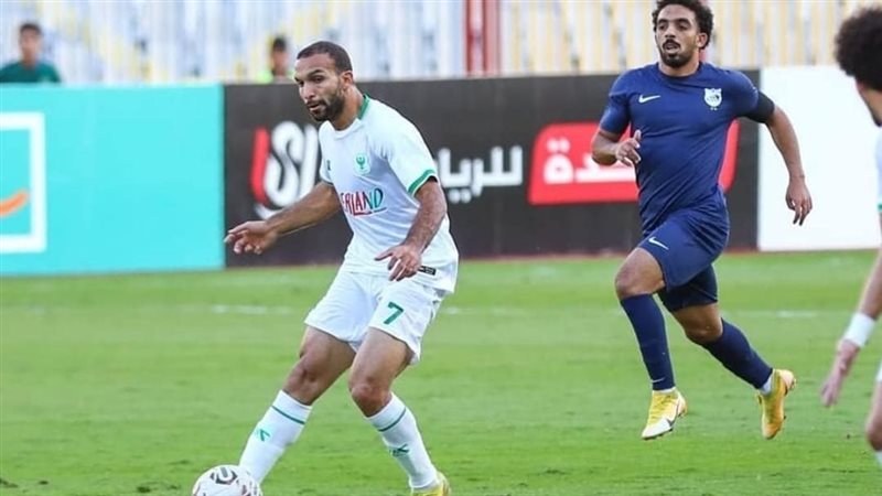كريم العراقي، فيتو